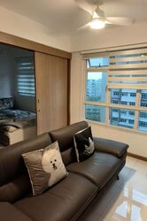 Blk 451A West Terra @ Bukit Batok (Bukit Batok), HDB 2 Rooms #577177141